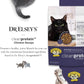 Dr. Elsey's cleanprotein Chicken Cat Kibble 2-lb. Bag