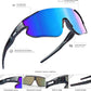 Kids Baseball Sunglasses for Boys Girls Youth Softball Cycling Sports Sunglasses UV400 Protection Age 5-12