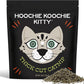 Catnip, All Natural Premium Catnip (8 oz Thick Cut)