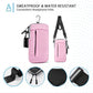 Phone Holder Arm Bands for Running Armband Small Crossbody Bags for Women Kids,iPhone 15 14 13 12 11 Pro Max Xs Xr X 6 7 8 Plus SE Mini Galaxy Ultra Edge S24 S23 Note