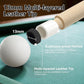 Pool Cue, 58" Billiard Cue Stick 2-Piece 13mm Maple Wood Pool Cue Stick 18 19 20 21oz for Bar House Pool Table Sports