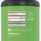 Zen Principle Grass-Fed Agglomerated Collagen Peptides 5 lb. Anti-Aging Hydrolyzed Protein Powder for Healthy Hair, Skin & Joints. Paleo and Keto Friendly, GMO and Gluten Free, Pasture-Raised Bovine.