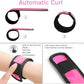 LOBKIN Safety Bracelets, LED Slap Armband Kids Walking at Night Safe LED Light Wrist Light Reflective Belt, Magic Band Running Lights for Runners
