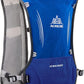 AONIJIE Hydration Vest Pack Backpack 5L Marathoner Running Race Hydration
