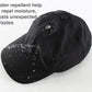 Home Prefer Reflective Water Repellent Quick Dry Airy UPF50+ Sun Hat for Men Women Outdoor Sports Baseball Caps Unisex