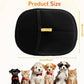 2Pcs Pet Hair Remover Glove, 2025 New Upgrade Electrostatic Gloves Pet Hair Removal ， Reusable Pet Hair Remover Glove，Gloves for Furniture Bed Sheets Couch Clothes Carpet Car Seat