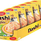 INABA Dashi Delights for Cats, 2.5 Ounce Cup, 6 Cups Total, Chicken with Tuna & Scallop Recipe