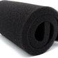ALEGI Aquarium Filter Media Foam Material Cut to Fit, 36" x 12" x 1", 40 PPI Bio Pre Filter Sponge Pad Sheet for Fish Tank
