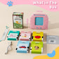Toddler Toys Bilingual English and Spanish Talking Flash Cards for 1 2 3 4 5 6 Year Old Boys and Girls, Autism Sensory Toys for Autistic Children, Learning Educational Speech 250 Sight Words