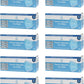 Litepak 500pcs Premium Disposable Face Mask SOFT 3ply Nose Wire