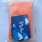 Fitliva Knee High Long Sports Socks Unisex Multicolor 3/6/12 Pairs