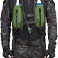 ATBP Running Hydration Vest Pack Tactical 3L Water Bladder Backpack Bag for Cycling Marathon Hiking Daypack Men & Women