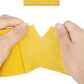 12 Pack Self Adhesive Bandage Wrap 3 inch X 5 Yards Elastic Self Adherent Cohesive Bandage for Ankle Wrist Sports Athletic Tape Pet Vet Wrap for Horses Dog First Aid Tape