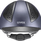 uvex exxential II MIPS Horse Riding Helmet for Women & Men - Adjustable Helmet with Integrated MIPS System