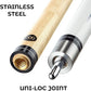 SHOOTERS Billiard Pool Cue Stick