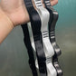 10PCS Nylon Daisy Chain Straps 23 KN for Aerial Yoga Hammock Swing Adjustable Aerial Silk Extender Hanging Rope for Aerial Yoga Belts 3.6FT 5.9FT Long