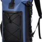 Dry Bags Waterproof Backpack for Women Men Travel Dry Bag Backpack Warterproof Bag for Kayaking Beach Boating 30L/40L