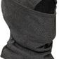 Ski Mask Balaclava Cold Weather Warm and Fleece Face Mask Neck Warmer Full Face Mask for Men&Women