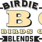 FBO: for Birds Only Wild Bird Seed 4" Cylinders - Squirrels Don't Like It! (2 - 4" Cylinders)