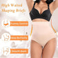 Tummy Control Shapewear Panties for Women High Waisted Body Shaper Slimming Shapewear Underwear Girdle Panty