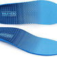 Plantar Fasciitis Feet Insoles Arch Supports Orthotics Inserts Relieve Flat Feet, High Arch (Mens 8-8 1/2 | Womens 10-10 1/2)