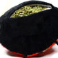 Meowijuana Lady Bug Bundle | Get Sprung Refillable Lady Bug Toy and Garden Pawty Catnip Blend | Promotes Play and Cat Health | Includes North American Organic Catnip