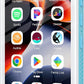 160GB MP3 Player with Bluetooth and WiFi, SWOFY D08 Android 13 OS MP3 & MP4 Players with 4" Touchscreen and HD Speaker,Music Players with Spotify,Pandora, Audible, Amazon Music, Play Store, FM Radio