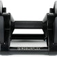 Adjustable Dumbbell (Single) by ROBURFLEX for Workout Strength Training Fitness Home Gym
