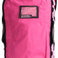 Element Equipment Trailhead Duffel Bag Shoulder Straps Waterproof Fuschia/Pink Small