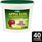 Farnam Apple Elite Electrolyte Supplement for Horses, Replaces Vital Minerals, Encourages Hydration, No Added Sugar, 7.5 lb, 40 Day Supply