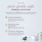 Trilane Dramatic Rescue Anti-Aging Serum with Sustainable, Olive Squalane Firms, Smooths, and Lifts for Younger Looking Skin. Cruelty-Free, 1 fl. Oz