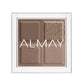 Shadow Quad - Pressed Powder Eyeshadow