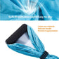 Aerial Yoga Swing Set, Ultra Strong Hammock Trapeze Extension, Antigravity Ceiling Hanging Sling Inversion Exercises
