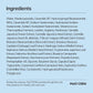PetO'CERA Intensive Ointment- Ultimate Skin Relief & Wound Care for Dogs & Cats, Hot Spot, Rash & Scratching Soother, Heals Cracked Paws, Dry & Irritated Skin, High Moisture Rescue Balm, 20g
