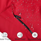 MOERDENG Women's Waterproof Ski Jacket Warm Winter Snow Coat Mountain Windbreaker Hooded Raincoat Jacket