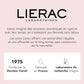 Lierac The Silky Face Cream - Age Defying, Wrinkle-Minimizing Face Moisturizer Cream for Woman, Fine Lines, Hydrating, Tightens & Smooths Skin with Niacinamide & Hyaluronic Acid, Sensitive Skin - 50ml