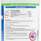 Nutramax Cosequin ASU Joint Health Supplement for Horses - Powder with Glucosamine, Chondroitin, ASU, and MSM, 500 Grams
