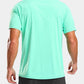 G Gradual Men's Workout Shirts Quick Dry Athletic Running T-Shirts Lightweight Moisture Wicking Short Sleeve Sports Gym Tops