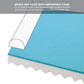 Friends Forever Orthopedic Dog Bed for Medium Dogs, Waterproof Memory Foam Dog Sofa Bed M with Removable Washable Cover, Ally Khaki, 28x23x6.5