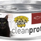 Dr. Elsey's cleanprotein Salmon Recipe Wet Cat Food, Pate 5.3 oz cans (Pack of 24)