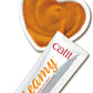 Catit Creamy Lickable Cat Treat, Healthy Cat Treat, Salmon, 12 Pack