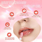 LANGMANNI Moisturizing Lip Oil,No-Sticky Lip Gloss Lip Balm Lip Care,Fruit Flavoured Lip Oil For Dry Lip's Moisturizing Hydrating And Nourishing ((Coco))