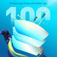 Aegend Swim Goggles, Swimming Goggles No Leaking Full Protection Adult Men Women Youth