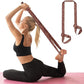 ZOOEASS Yoga Mat Strap, Adjustable Durable Yoga Mat Carrier & Stretching Strap, Multiple Color Choices