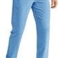 Libin Mens Golf Pants Stretch Work Dress Pants 30"/32"/34" Quick Dry Lightweight Casual Comfy Trousers with Pockets