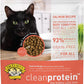 Dr. Elsey'S Cleanprotein Salmon Formula Dry Cat Food, 2 Pound (Pack of 1)