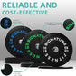 Olympic Bumper Plates Set, 2" Weight Plates for Strength Training & Weightlifting, Paris or Set or Set with Barbell, Multiple Options