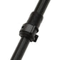 Allen Company Axial Shooting Stick and Monopod, Camera Base, Spotting Scope, Extends up to 61-inch