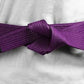 G4 VISION Jiu Jitsu Belt BJJ Belts Brazilian Adult A1 A2 A3 A4 Black Brown Purple Blue White