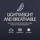 Equinavia Bug Out Fly Mask | Against Flies, Insects, UV Rays - Carbon Grey - Cob
